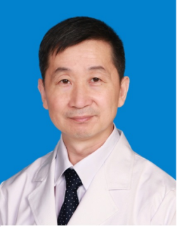 吴忠孝