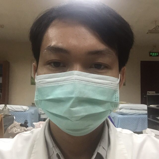 霍湛新