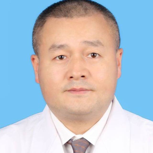 冯培民医生