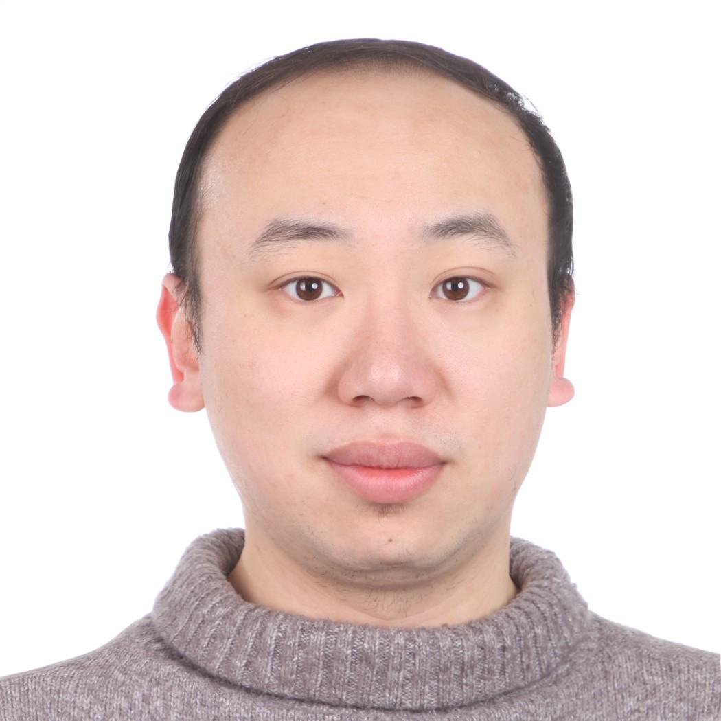 刘冠男