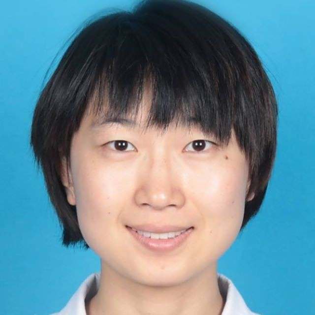 牟新梅