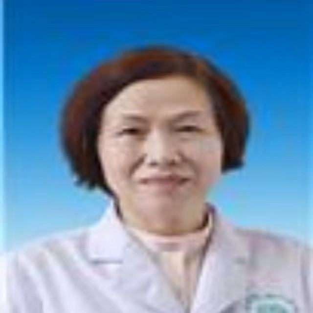 贾德蓉