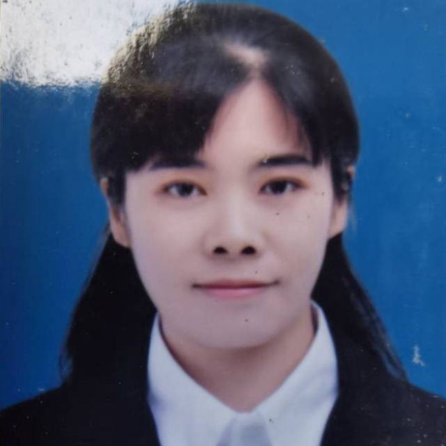 徐卓妮