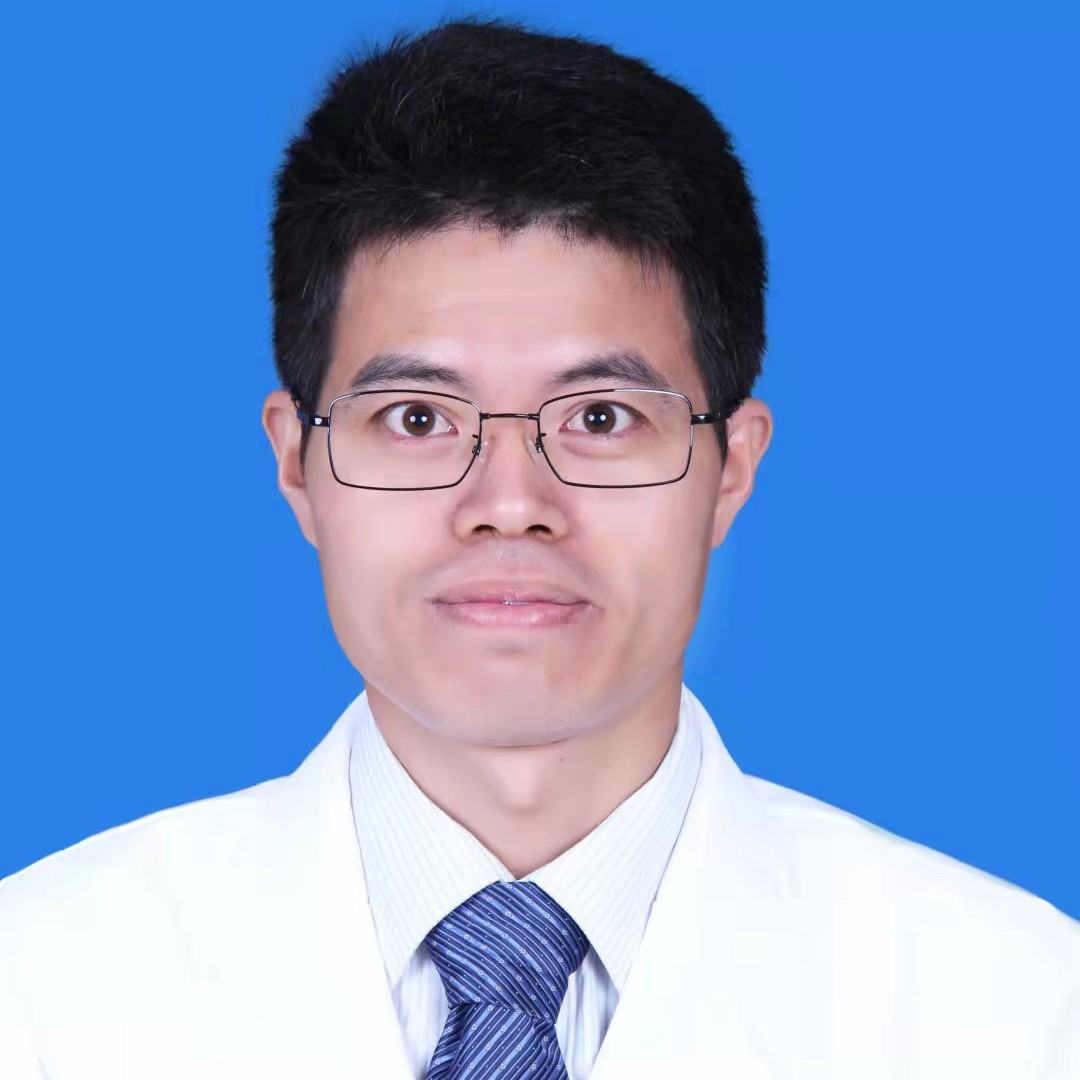 刘欢兴