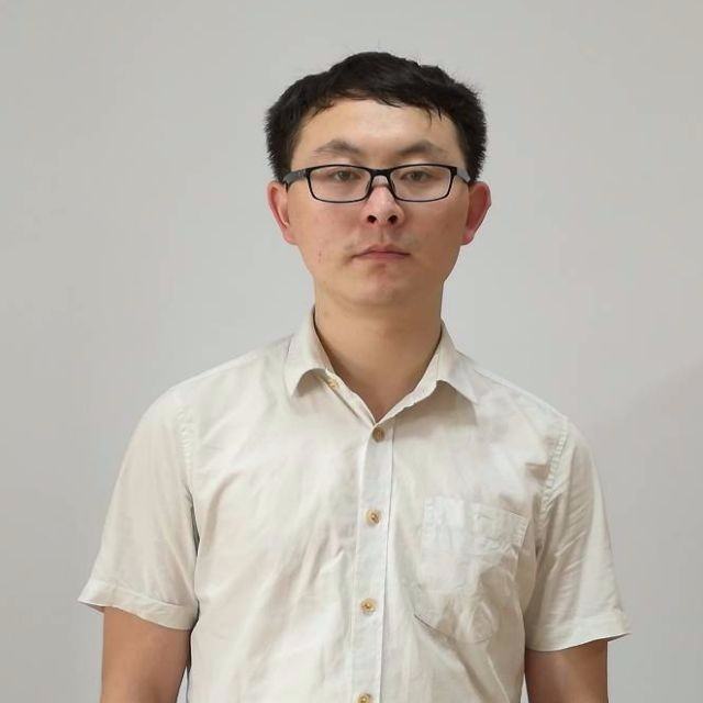 黄政治
