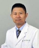 张健