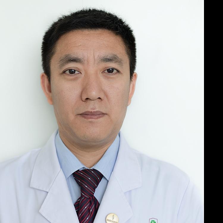 张勇医生