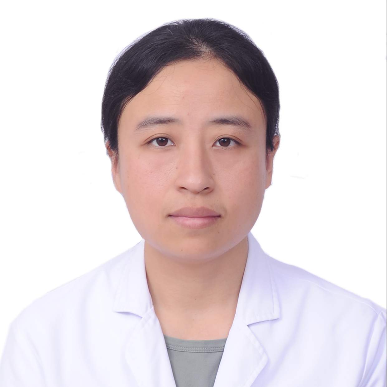 臧丽格