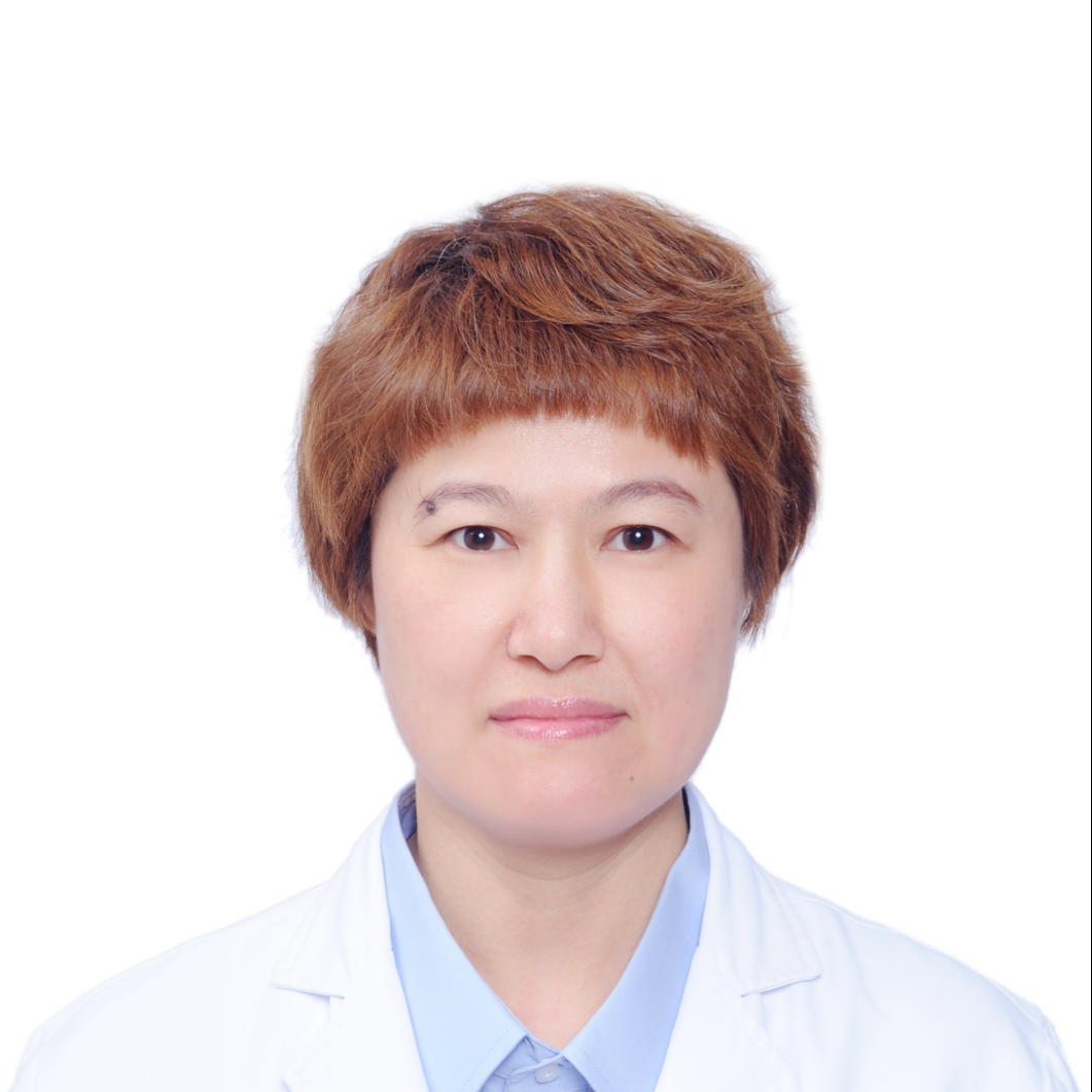 杨娜