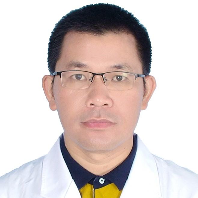 陈自仁医生