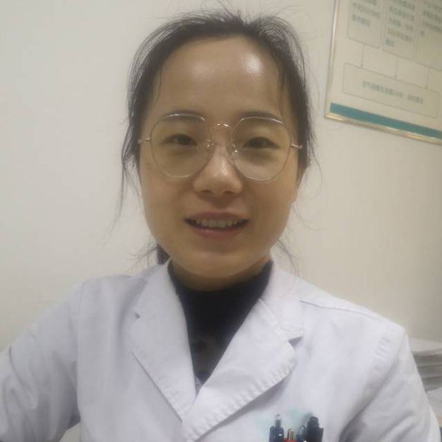 谢婷婷