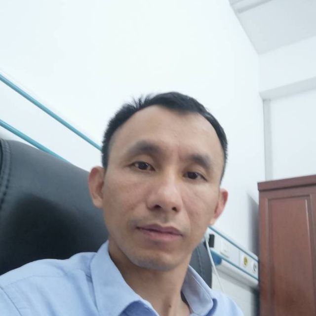 詹承朝