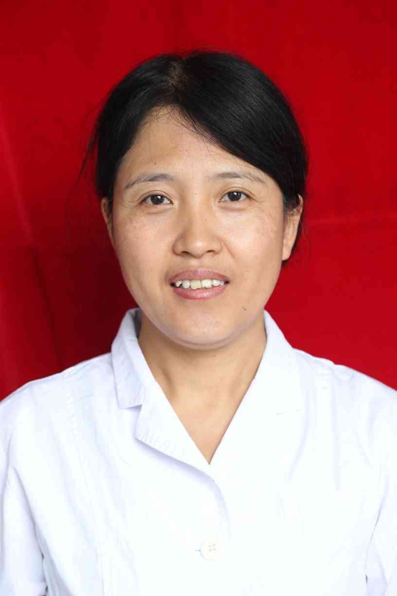 刘贵珍