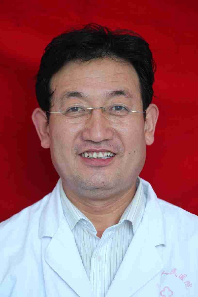 张翼翔