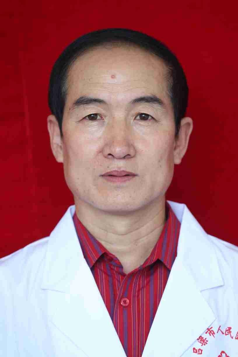 冯志清