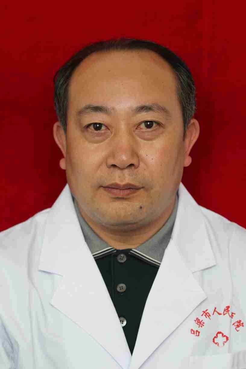 郭志勇