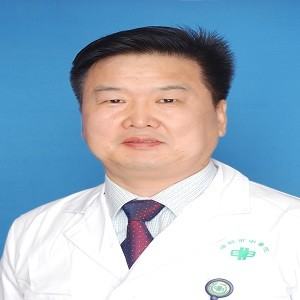 姜劲挺