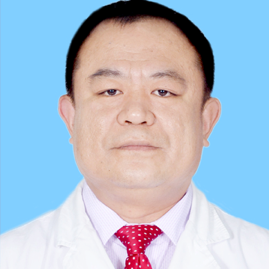 栾杰男