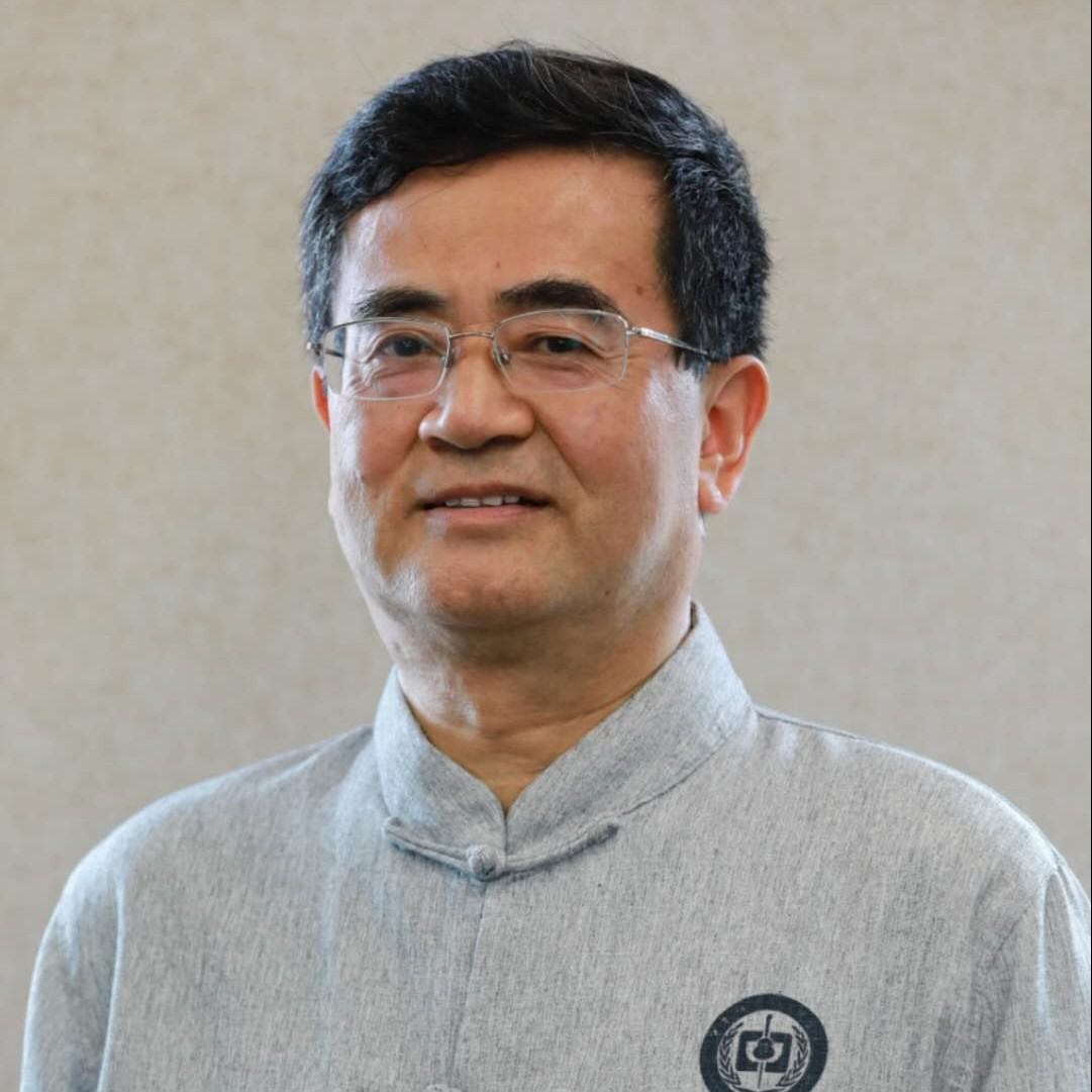 马超英
