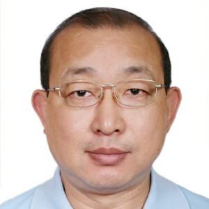 杨志伟