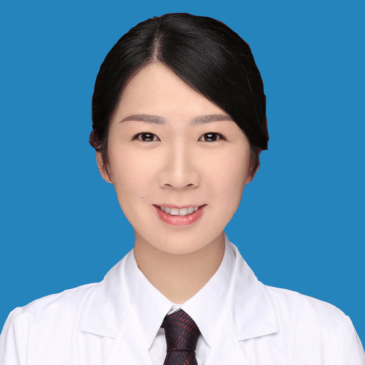 黄链莎医生