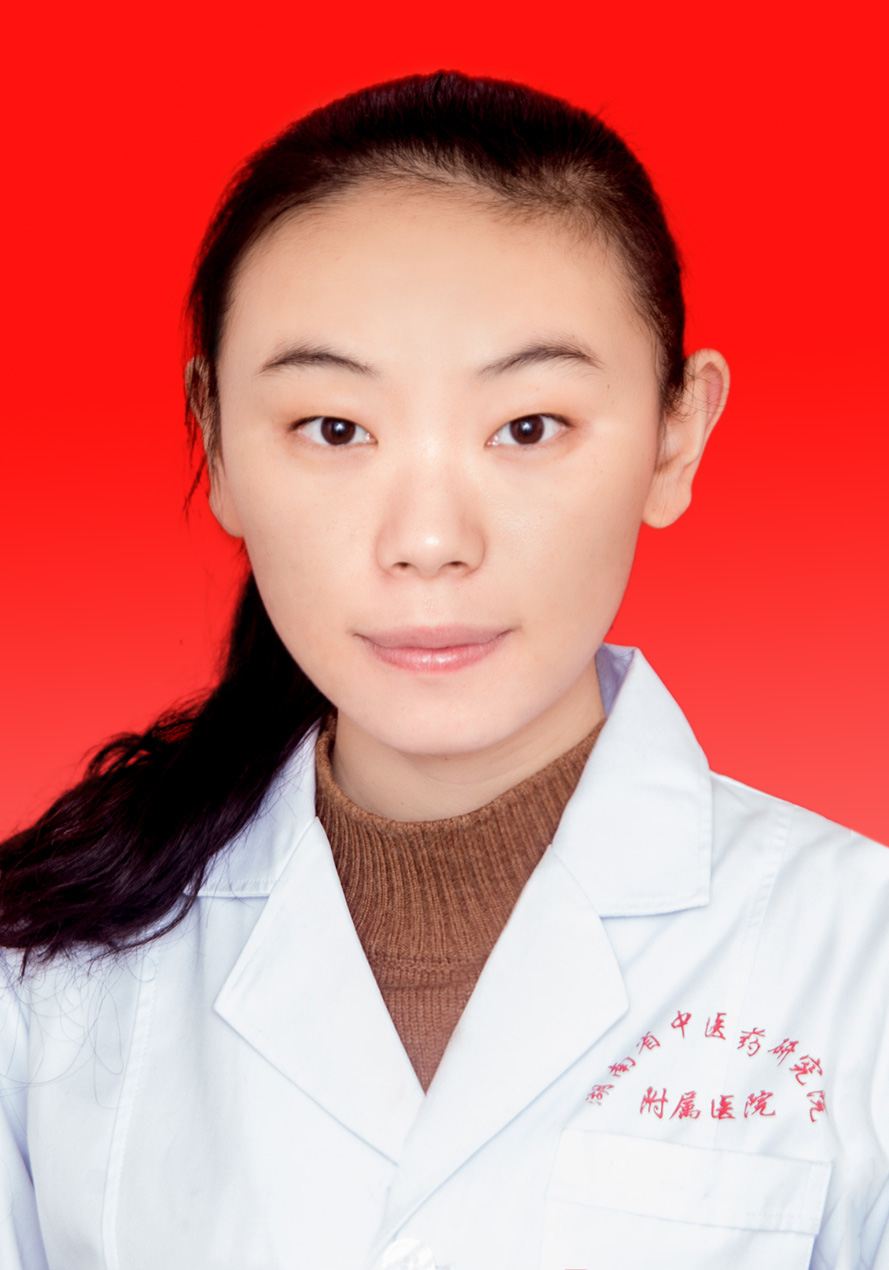 李娟
