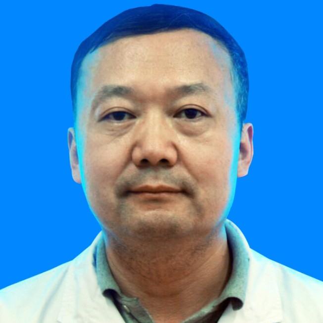 刘继新