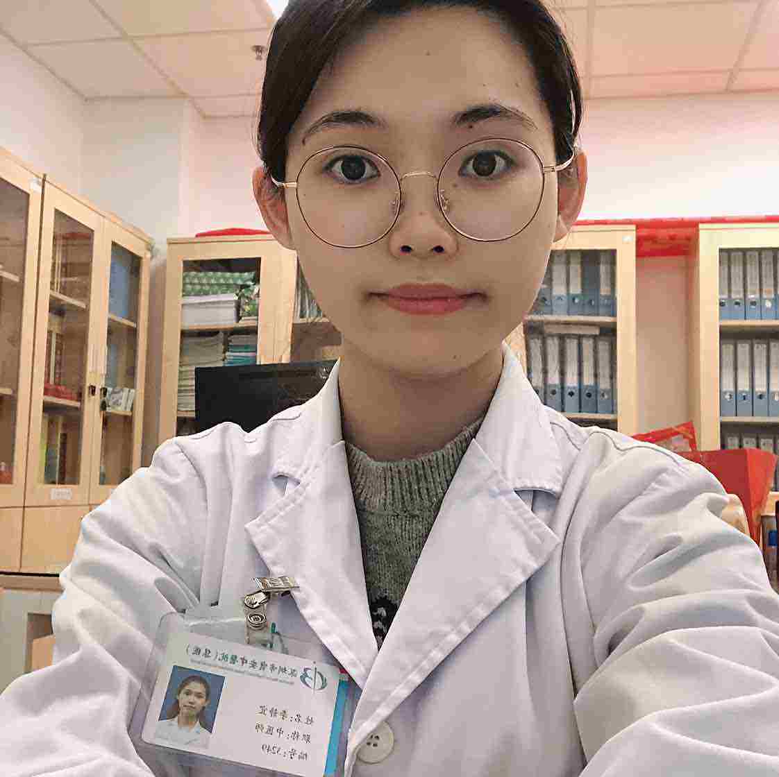 李静宜
