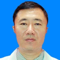 马宏刚