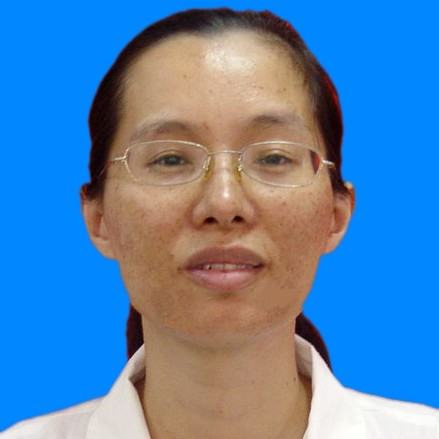 李赛琴