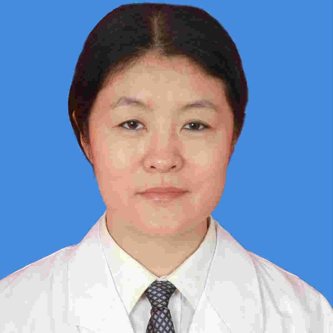 李秀荣