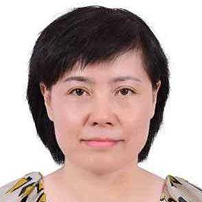 张秀丽