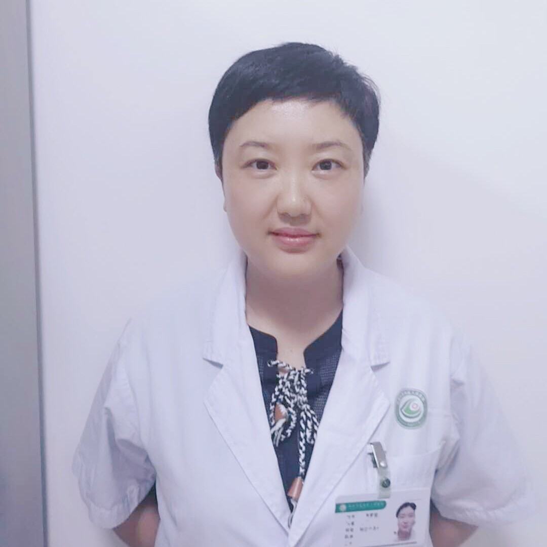李雪莹医生