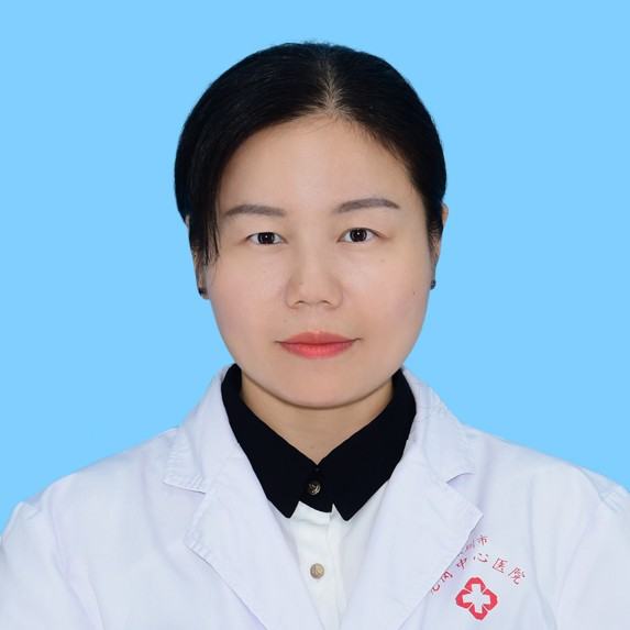 刘智英