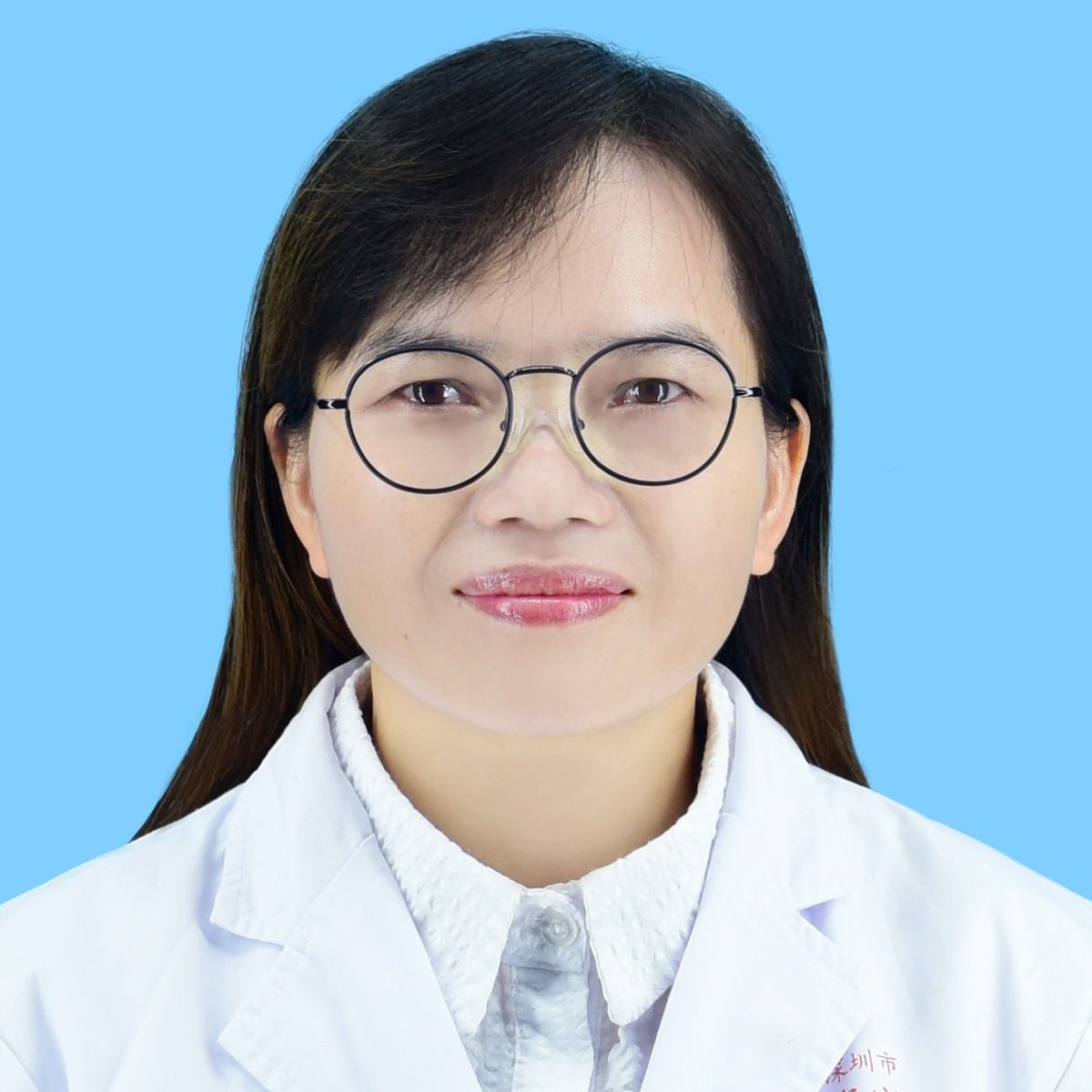 吴雪琴