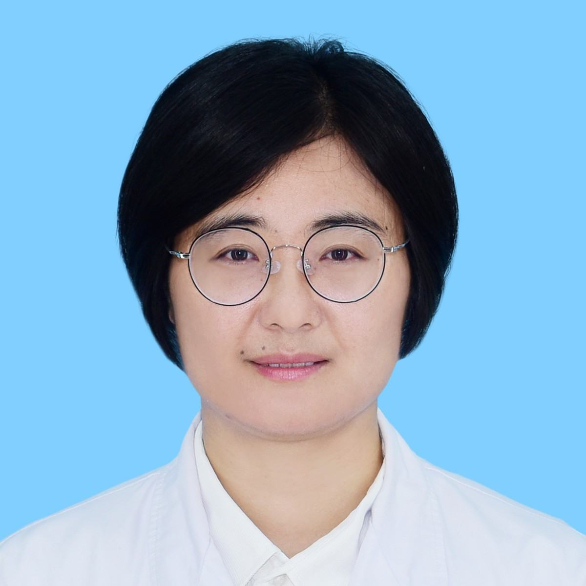 张平