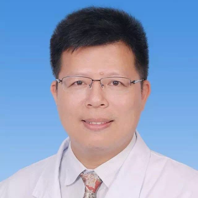 洪煜锐