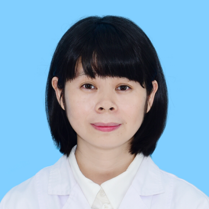潘霞明