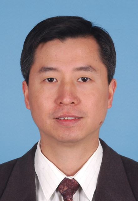 刘军
