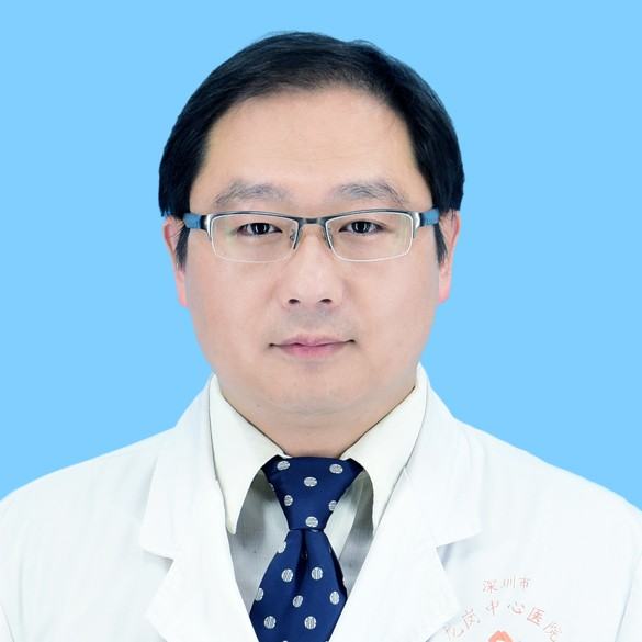 曹爱兵