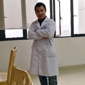 吴强