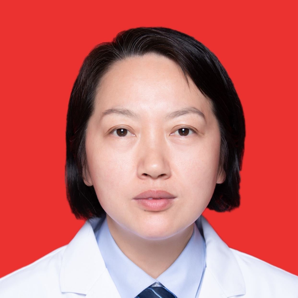 李家妮
