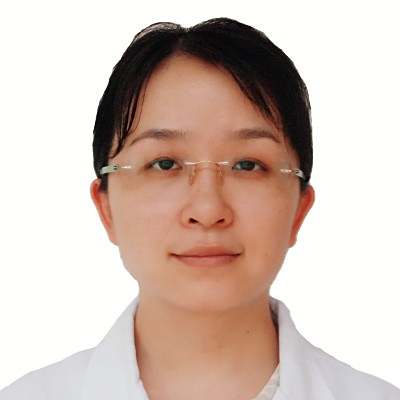 冯婧