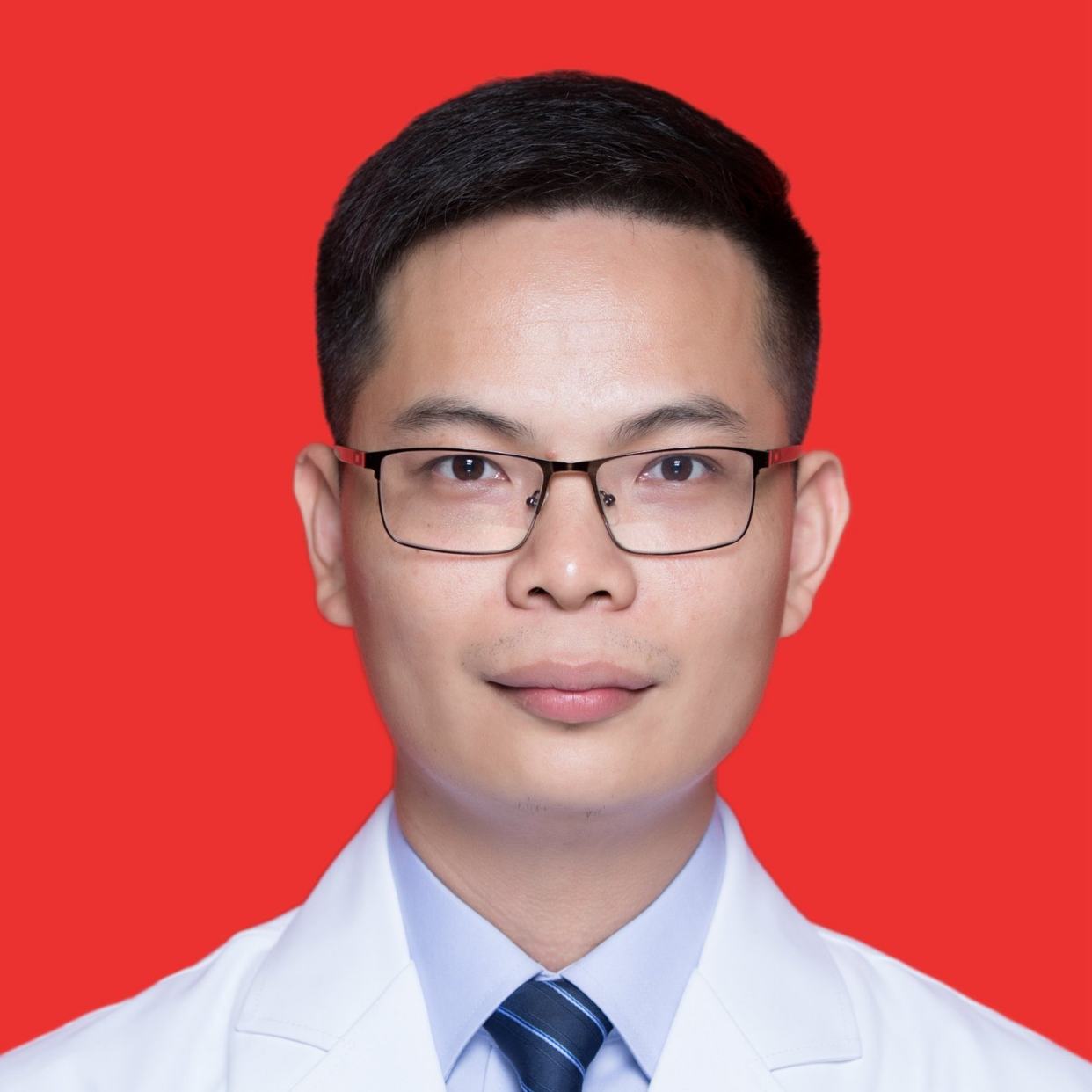 刘清华