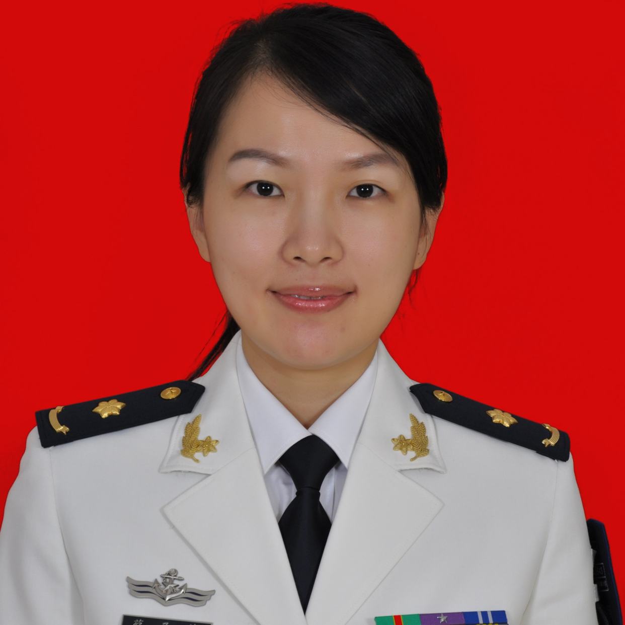 蔡圣芸