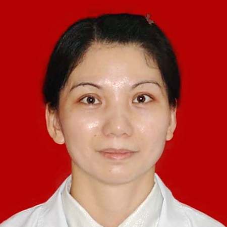 李敬香