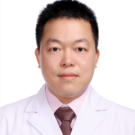 李森龙