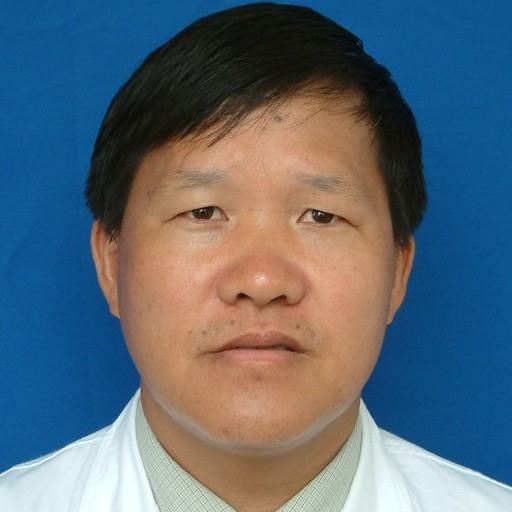李自成