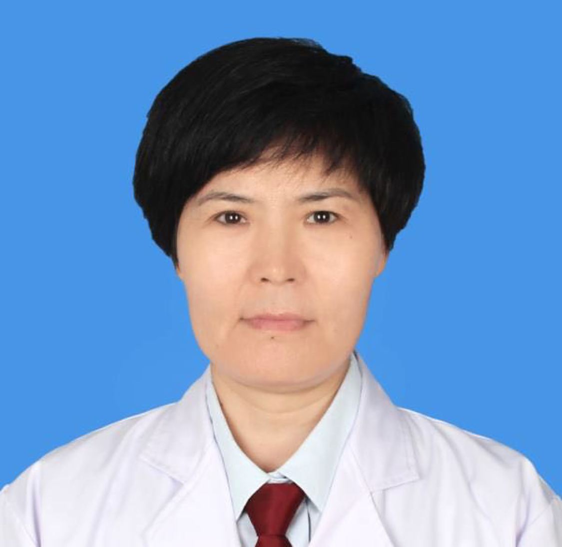 闫彩霞