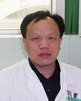 阚和平